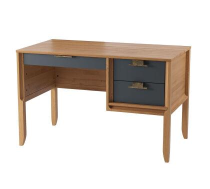 Стол письменный Бридж однотумбовый